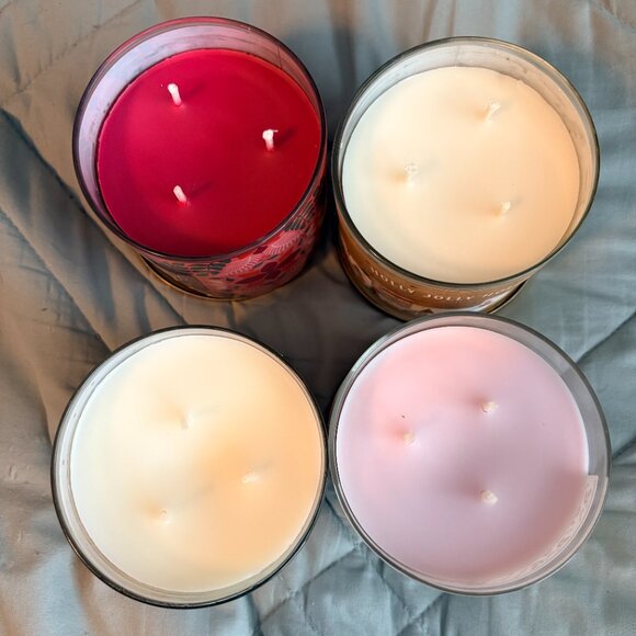 *NEW* Cozy Winter Candle Bundle - Picture 2 of 2